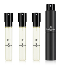 Load image into Gallery viewer, Perfume Gift Sets Unisex Fragrance N°111
