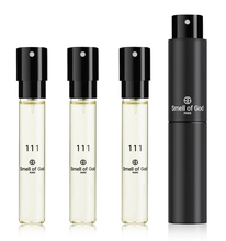 Load image into Gallery viewer, Perfume Gift Sets Unisex Fragrance N°111