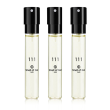 Load image into Gallery viewer, 3 Eau de Parfum by Smell of God | Discover Set 1