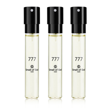 Load image into Gallery viewer, Perfume Gift Sets Unisex Fragrance N°777