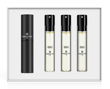 Load image into Gallery viewer, Perfume Gift Sets Unisex Fragrance N°666