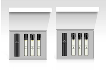 Load image into Gallery viewer, 6 Eau de Parfum by Smell of God | 2 Discover Set