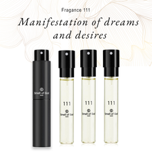 Load image into Gallery viewer, Perfume Gift Sets Unisex Fragrance N°111