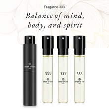 Load image into Gallery viewer, Perfume Gift Sets Unisex Fragrance N°333
