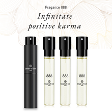 Load image into Gallery viewer, Perfume Gift Sets Unisex Fragrance N°888