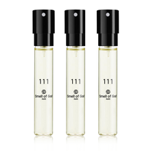 Load image into Gallery viewer, 3 Eau de Parfum by Smell of God | Discover Set 1
