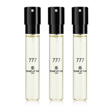 Load image into Gallery viewer, Perfume Gift Sets Unisex Fragrance N°777
